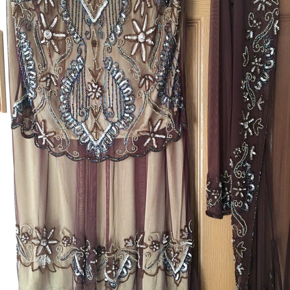 Mother of the Bride/Formal wear